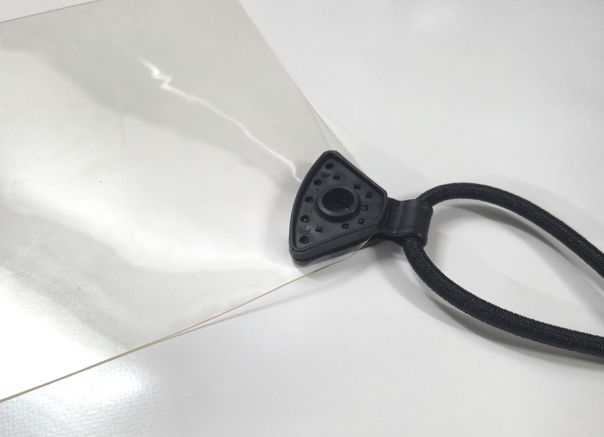 Spezial-Klipp / Klapp-Öse – Bild 2