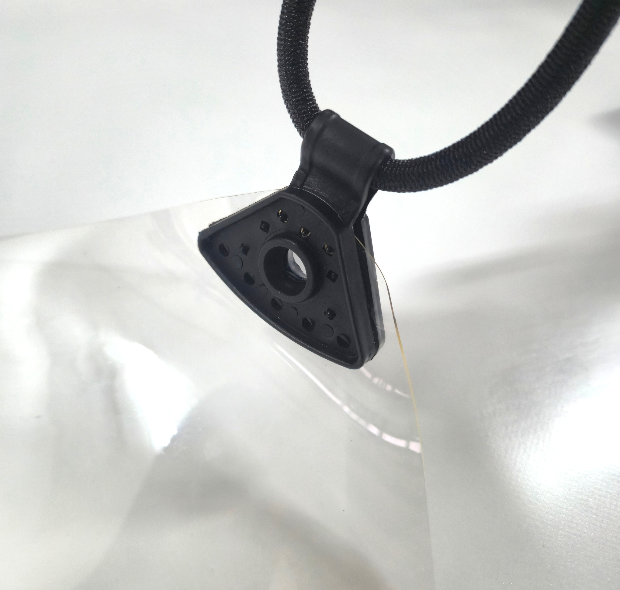 Spezial-Klipp / Klapp-Öse – Bild 3