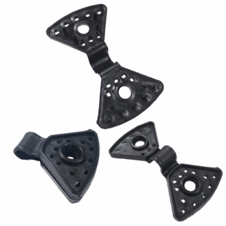 Spezial-Klipp / Klapp-Öse