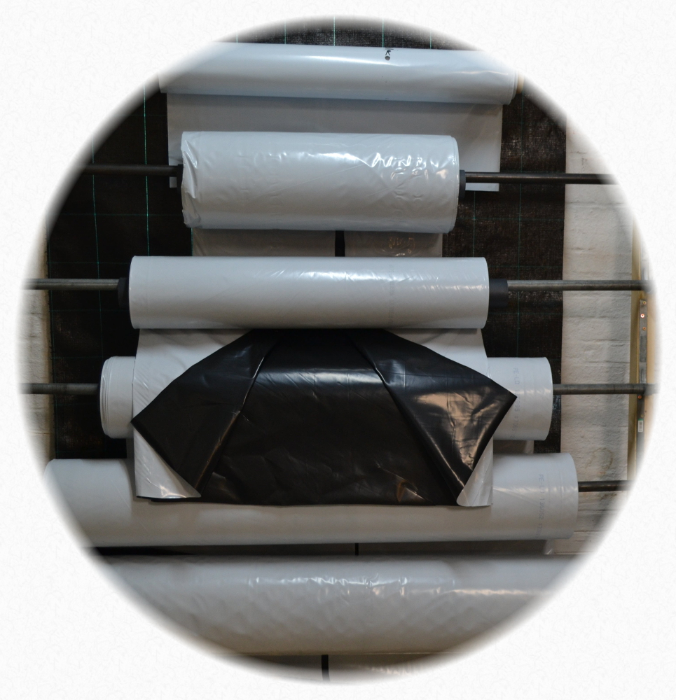 Silofolien Jehaversand GmbH