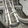 Schnallriemen 10er Pack 70 cm – Bild 4