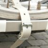 Schnallriemen 10er Pack 70 cm – Bild 5