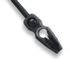 Expanderseil mit Clipverschluss 12 m lang – Bild 2