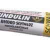Schwarzpaste 1 Tube zum verschönern von Grill Kaminofen Herdplatten Ofenwichse – Bild 2