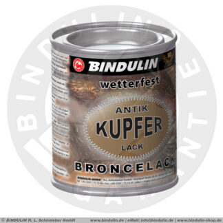 Kupferlack