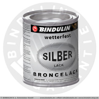 Silberlack
