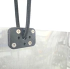 Verarbeitungsmaterial für Folien