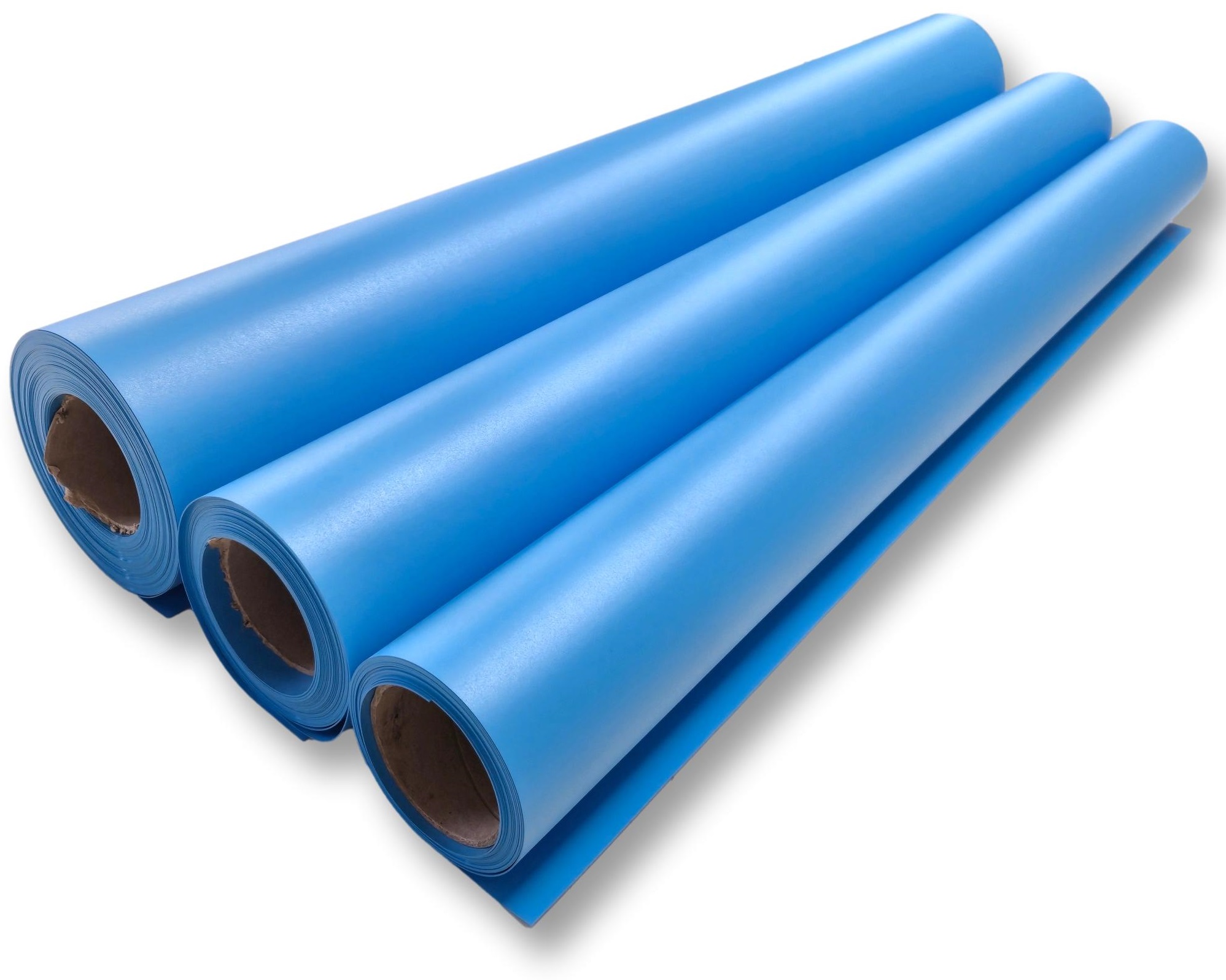 Poolfolie 0,7 mm stark Rollenware – Bild 3