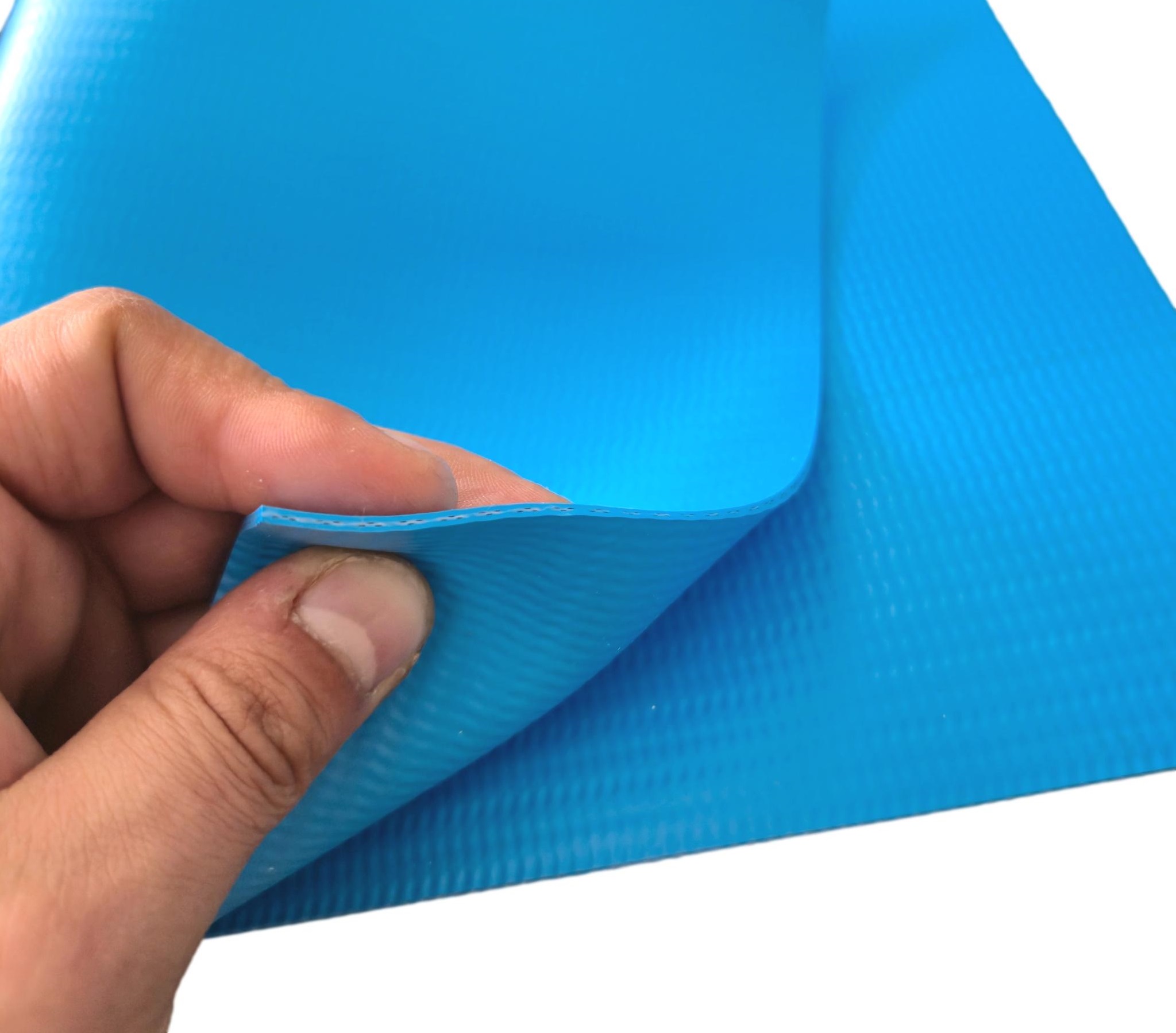 Poolfolie 1,6 mm Extra stark für alte und neue Pools – Bild 2